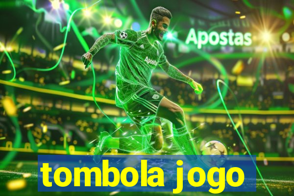 tombola jogo